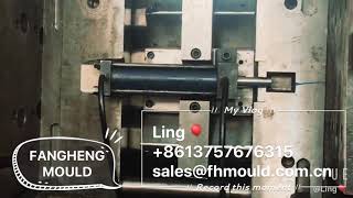 8 slider big rattan basket mould trail