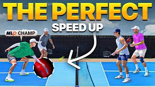 How Pros Decide WHEN to Attack | (Ft. Augie Ge)