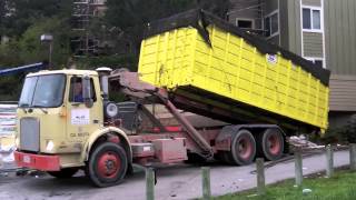 Mill Valley Refuse Service