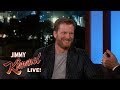 Dale Earnhardt Jr. Reveals How Wife Told Him She's Pregnant