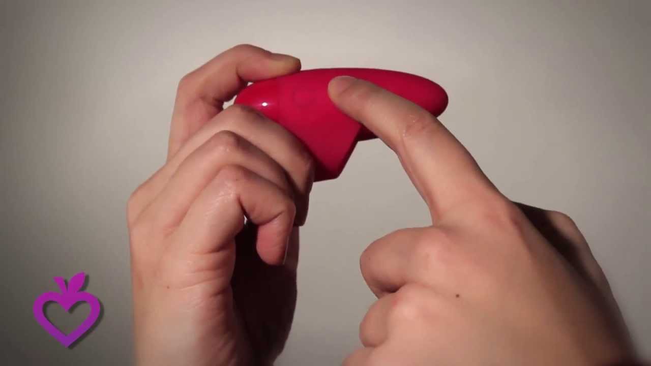 LELO PicoBong (Toy Review)