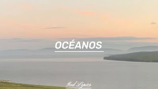 Océanos - Evan Craft (Letra español)