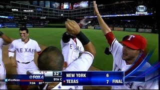 The Rangers to introduce new pitcher