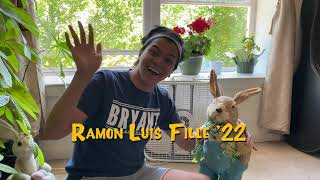 Bryant Orientation 2020 Welcome Video