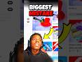iShowSpeed Made A HUGE Mistake In Roblox Rivals!