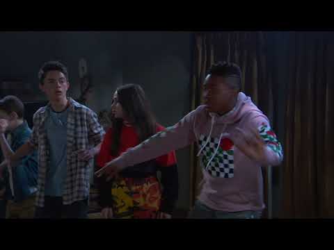 Raven's Home Halloween | FRIDAY 8p | :15 - Raven's Home Halloween | FRIDAY 8p | :15