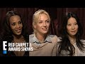 &quot;Kill Bill&quot; Turns 18: Live From E! Rewind | E! Red Carpet &amp; Award Shows