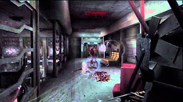 Dead Space Extraction - Chapter 4 - Rendezvous with Fate (2/3)