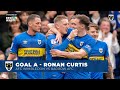 Goal of the Month ⚽️ | February 2024 🟡🔵