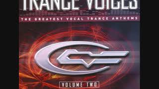 Trance Voices II - CD1