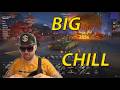 Big Chill - World of Tanks