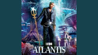 Atlantis - D Gerrard