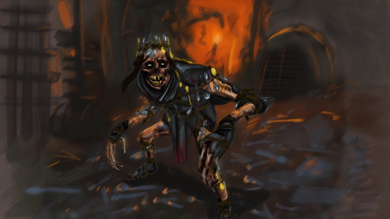 Blood Hunt Stream Blood Hunt Stream