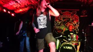 Lucifer's Corpus - Burdened