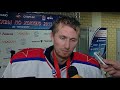 Обзор финала на Кубке Мэра по хоккею