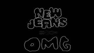 NewJeans (뉴진스) 'OMG' Instrumental