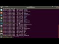 linux beginner tutorial 4 pipe
