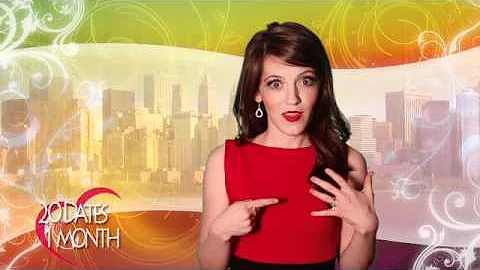 Julie Partin Host Reel