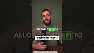 💰 #1 Way to Increase Sales and Reduce Churn  💰  #ecommercetutorial #shopify #marketing