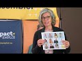 Impact Emploi de L'Érable