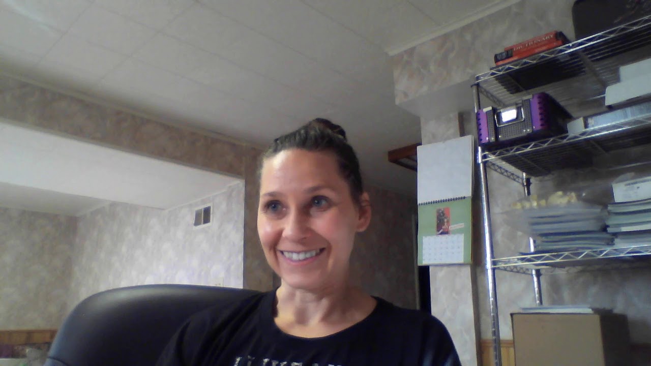 EDCI 572 National Education Technology Plan