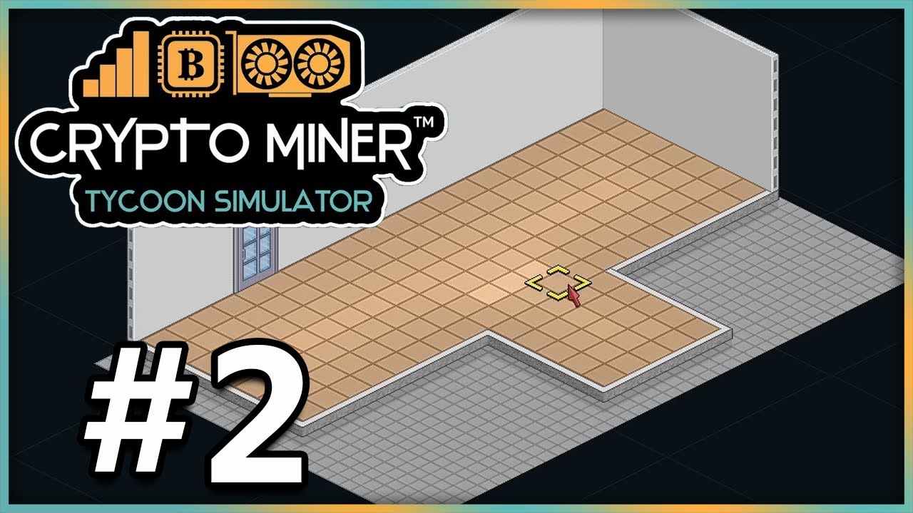 Crypto Miner Tycoon Simulator for Nintendo Switch - Nintendo