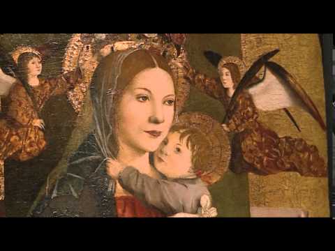 Video: Artista italiano Antonello da Messina: biografia, creatività e curiosità