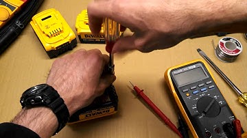 How to Build an E-Bike 72v Battery Pack (Part 1) w