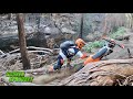 Fire and Flood Enduro new KTM 350 EXC-F and KTM 500 EXC-F