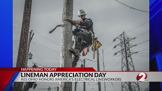 Lineman Appreciation Day: Honoring America's electrical lineworkers