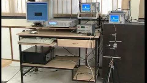 Virtual Wireless Lab IIT Delhi
