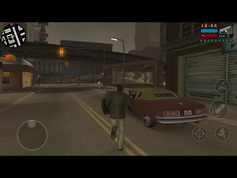 GTA LCS Special Vehicle Guide: Heavy Yardie Lobo