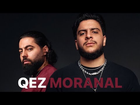 HOVO & Джоззи - Qez Moranal (Official Video)