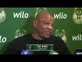 Doc Rivers Postgame Press Conference | 04.12.26