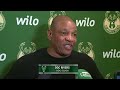 Doc Rivers Postgame Press Conference | 04.12.26