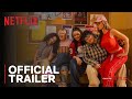 Girl Group Trailer | Rebel Wilson, Jennifer Coolidge | Coming Soon | Girl Group Movie Trailer 2025