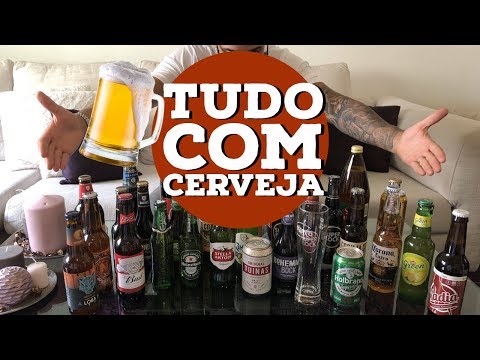 Vídeo: 12 Razões Pelas Quais Vancouver é O Paraíso Da Cerveja - Matador Network