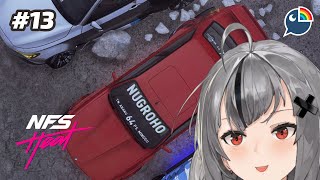 [Need for Speed : Heat] Grinding Sampe Malding #13 [NIJISANJI]