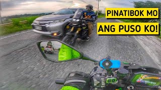 Madadale pa! | Overheat AK550 | Sinigang Hunt | REED Z H2