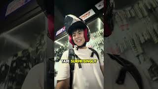seru fakta zx10