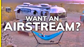 BUYING AN AIRSTREAM TRAILER IN 2022? WATCH THIS FIRST!