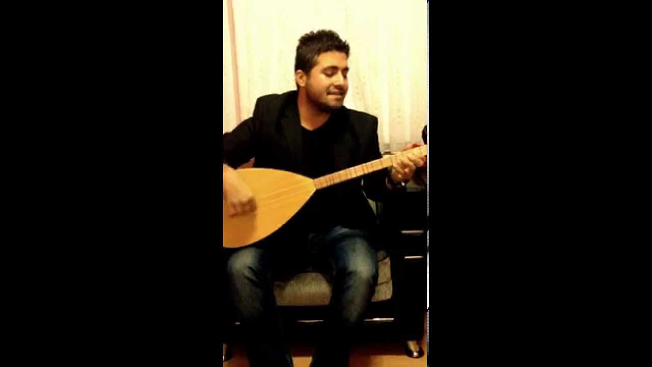 UYGAR ERDOĞAN-ÇADIRINI KURMUŞ KARŞIKİ DAĞA--NİYE DARGIN GİTTİN