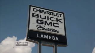 Chevy Dealership San Angelo, TX | Chevy Trucks San Angelo, TX