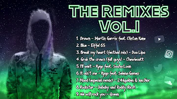 I'm Blue (moremilesmusic remix) - Eiffel 65 [THE REMIXES VOL.I]