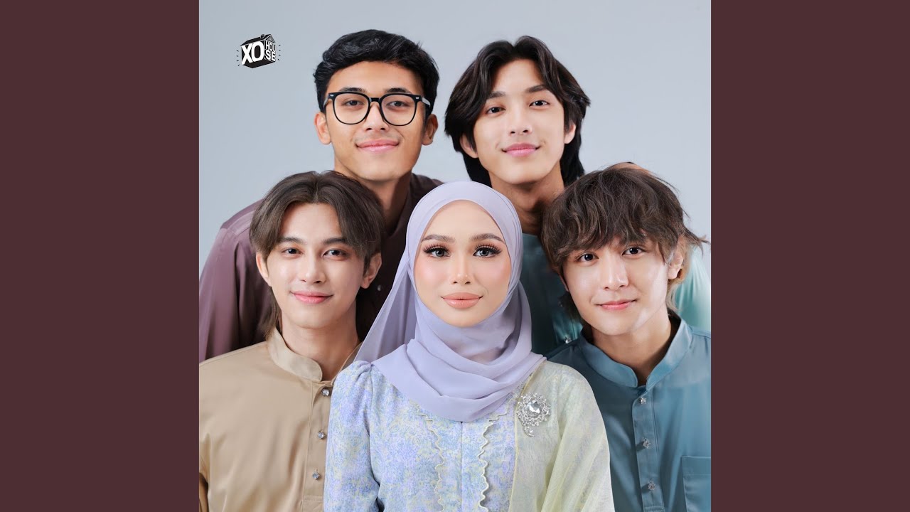 Watch AYUH RAYA! on YouTube Watch AYUH RAYA! on YouTube