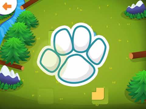 Coding Safari Intro