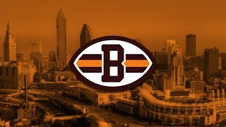 Cleveland Browns Franchise (S1)