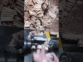 Turning Wooden Handles