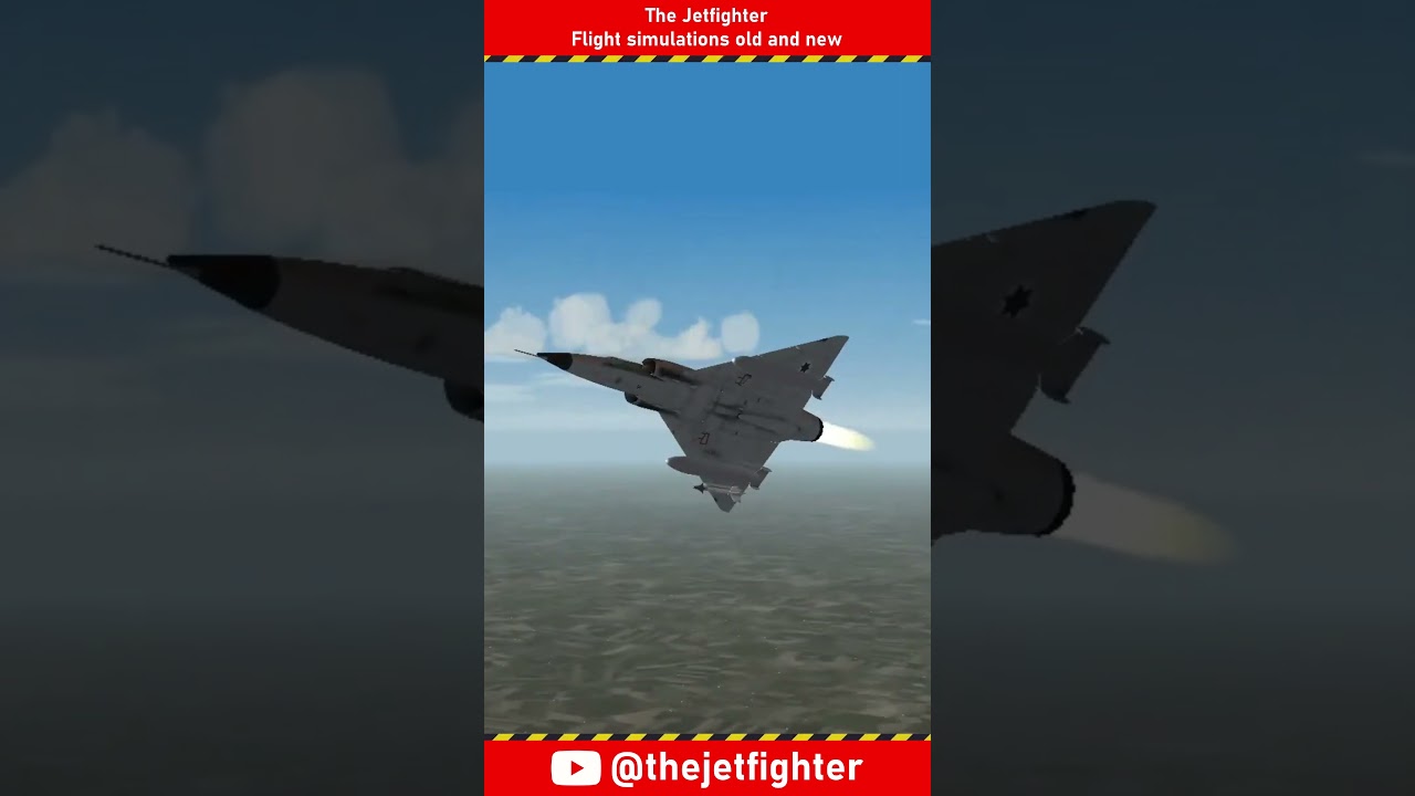 IAI Nesher vs. MIG-21
