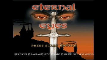 Eternal Eyes (PLAYSTATION) Part 13